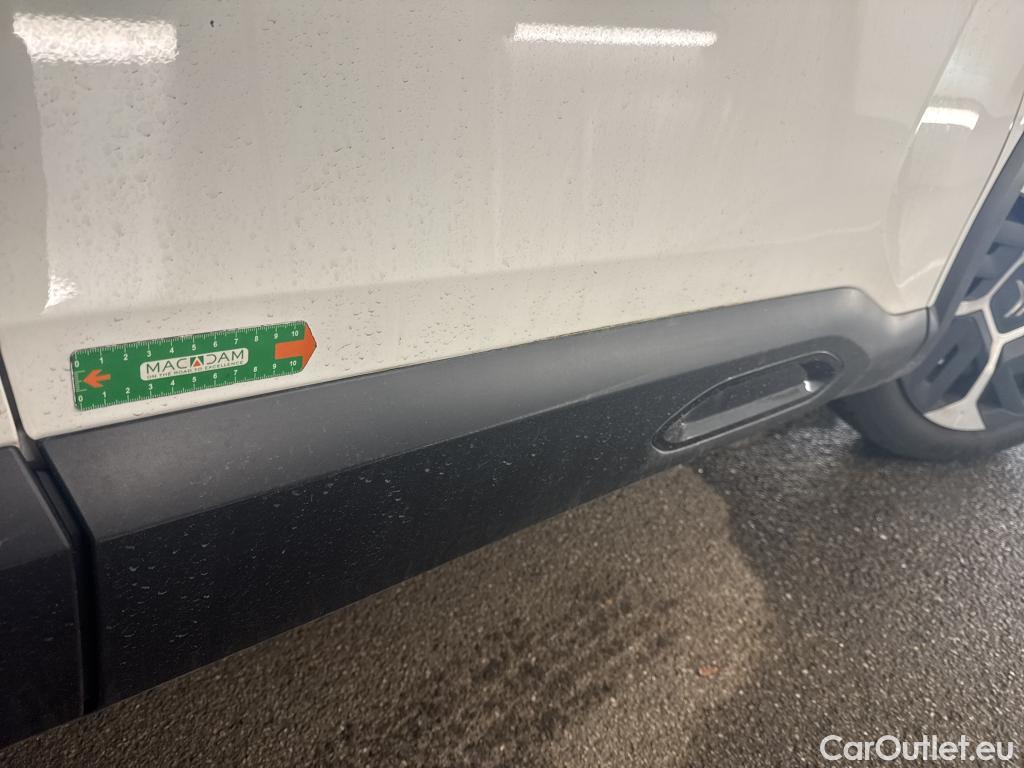  Citroen  C4  Berline Feel Nav Business R 1.5 BlueHDI 130CV BVA8 E6d / TRANSFO VP/VF #20