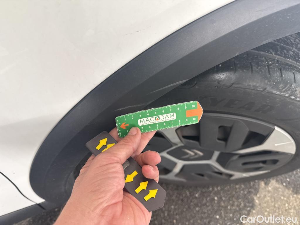  Citroen  C4  Berline Feel Nav Business R 1.5 BlueHDI 130CV BVA8 E6d / TRANSFO VP/VF #23