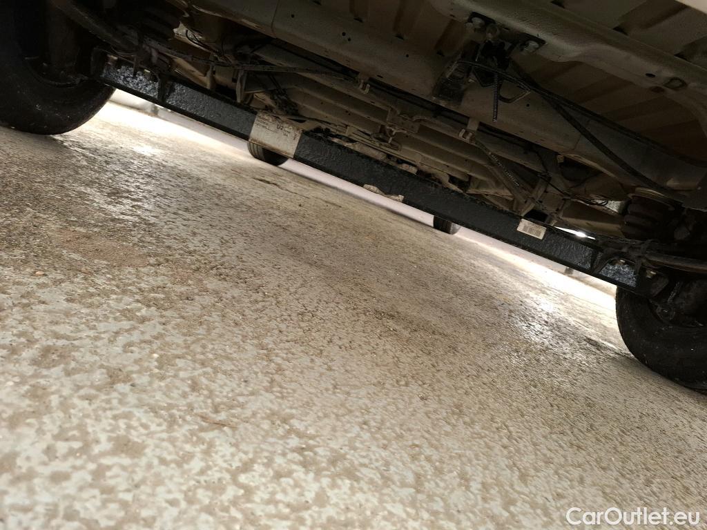  Fiat  Ducato FIAT   2014  4P  Fourgon tôlé H3Power 120 30 M H2 Pack #7