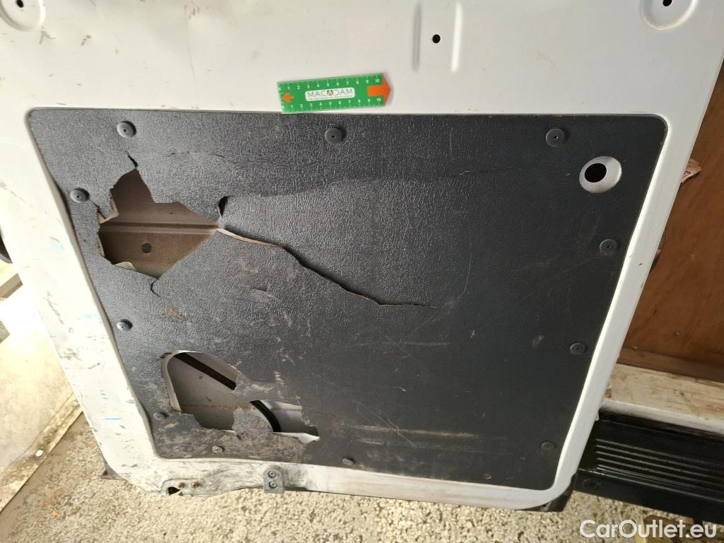  Citroen  Jumper CITROEN  / 2014 / 4P / Fourgon tôlé 35 L2H2 BlueHDi 140 S&S BVM6 Driver #10