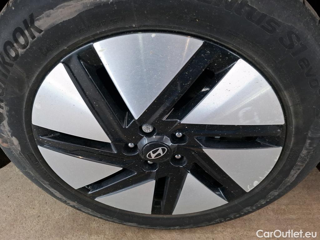  Hyundai   Ioniq Ioniq 6 Creative Electrique 77kWh BVA #4