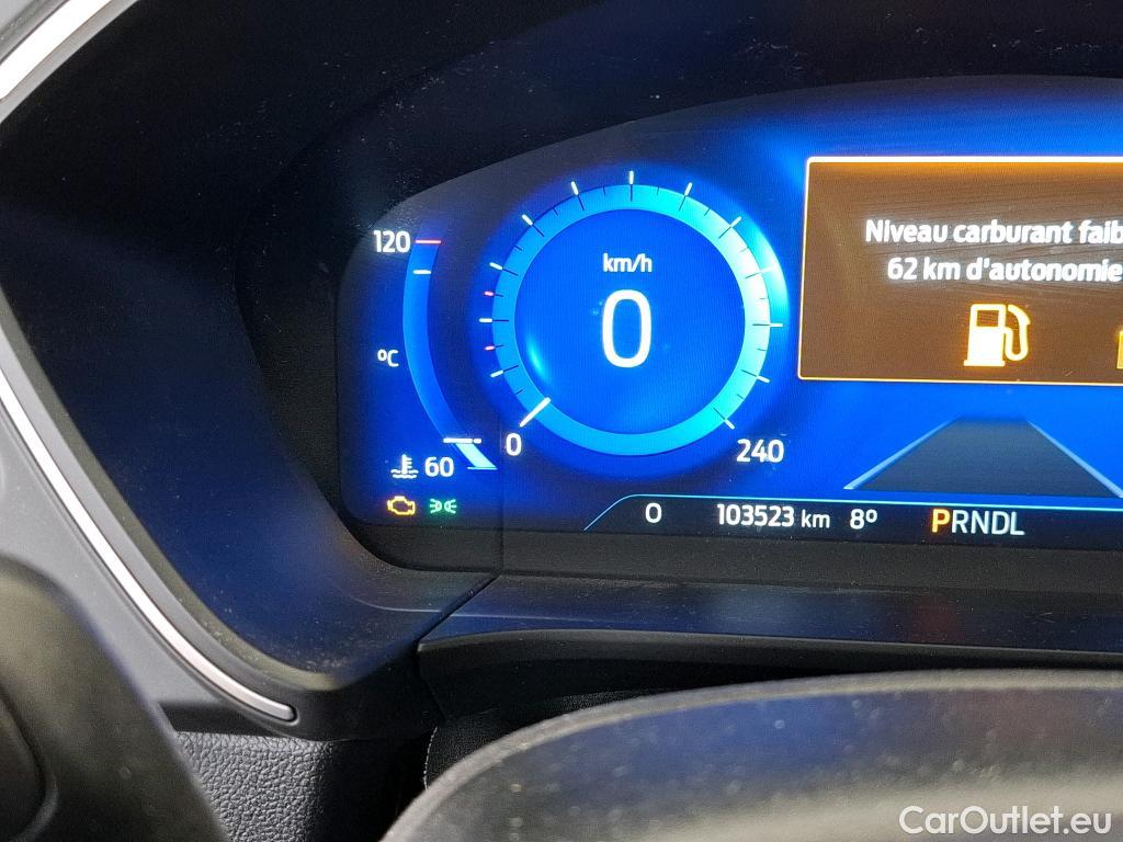  Ford  Kuga  Titanium Hybrid 2.5 190CV BVA6 E6dT #14