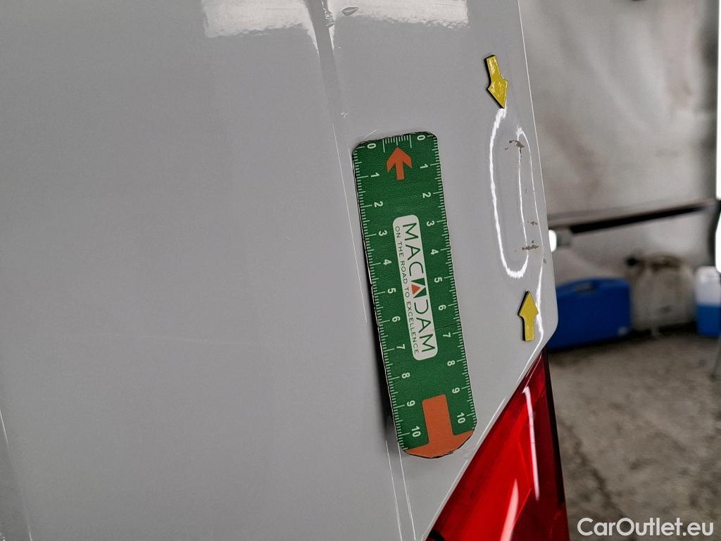  Fiat  Ducato FIAT   2014  4P  Fourgon tôlé H3Power 120 30 M H2 Pack #14