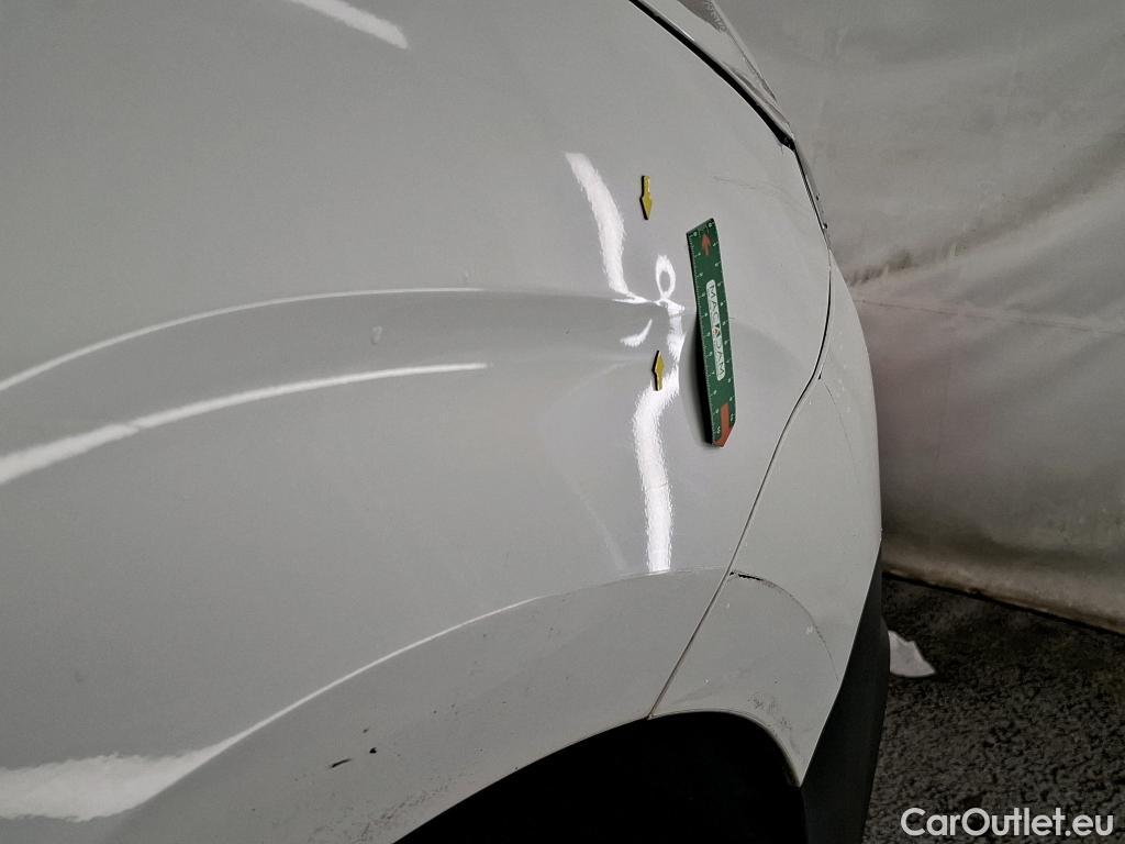  Citroen  Berlingo  Fourgon Driver M 1000 1.5 BlueHDi 100CV BVM5 E6dT #12