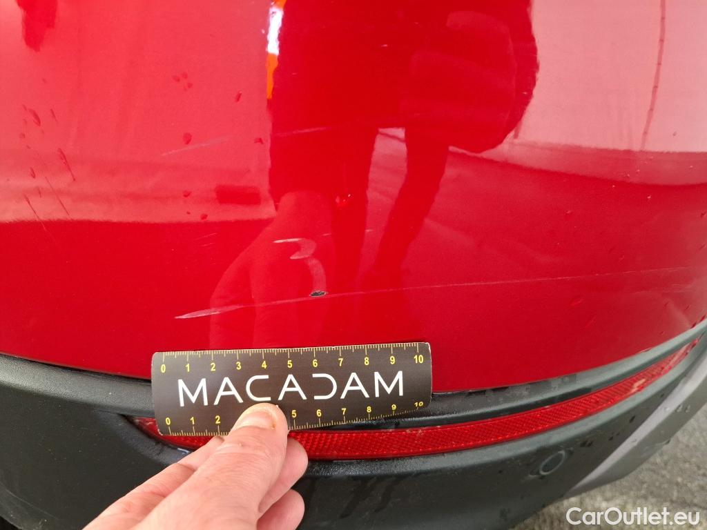  Fiat  500 FIAT X / 2018 / 5P / SUV 1.0 FFly T T3 120ch Cross #8