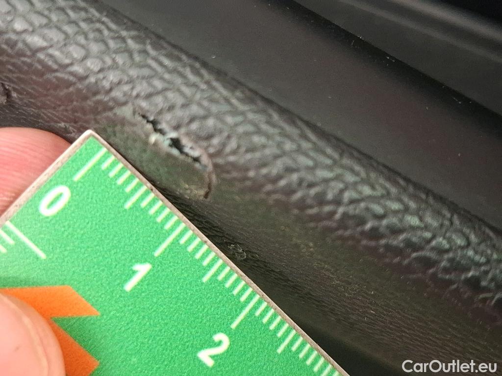  DS  DS7 7 Crossback Business 1.6 PureTech 180CV BVA8 E6d #34