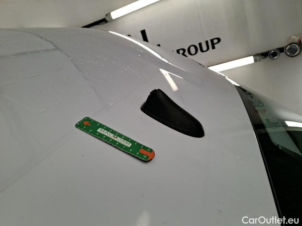  Fiat  Ducato FIAT   2014  4P  Fourgon tôlé H3Power 120 30 M H2 Pack #16