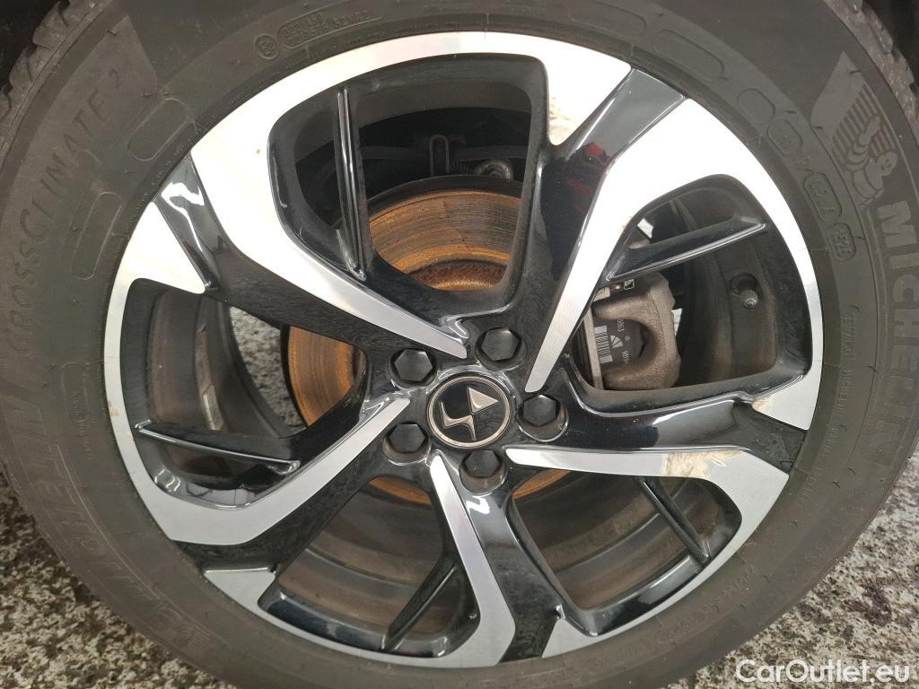  DS  DS7 7 Crossback Business 1.6 PureTech 180CV BVA8 E6d #22