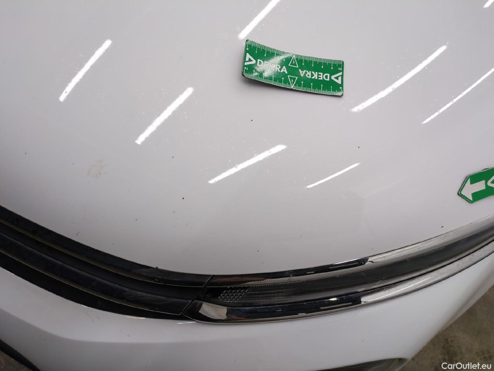  Citroen  C3  Feel Business 1.2 PureTech 80CV BVM5 E6d #17