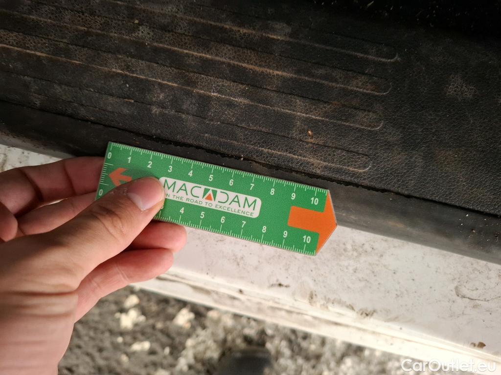  Citroen  Berlingo  Fourgon Driver M 1000 1.5 BlueHDi 100CV BVM5 E6dT #20