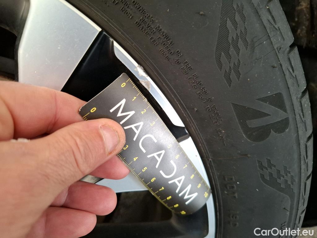  Fiat  500 FIAT X / 2018 / 5P / SUV 1.0 FFly T T3 120ch Cross #13