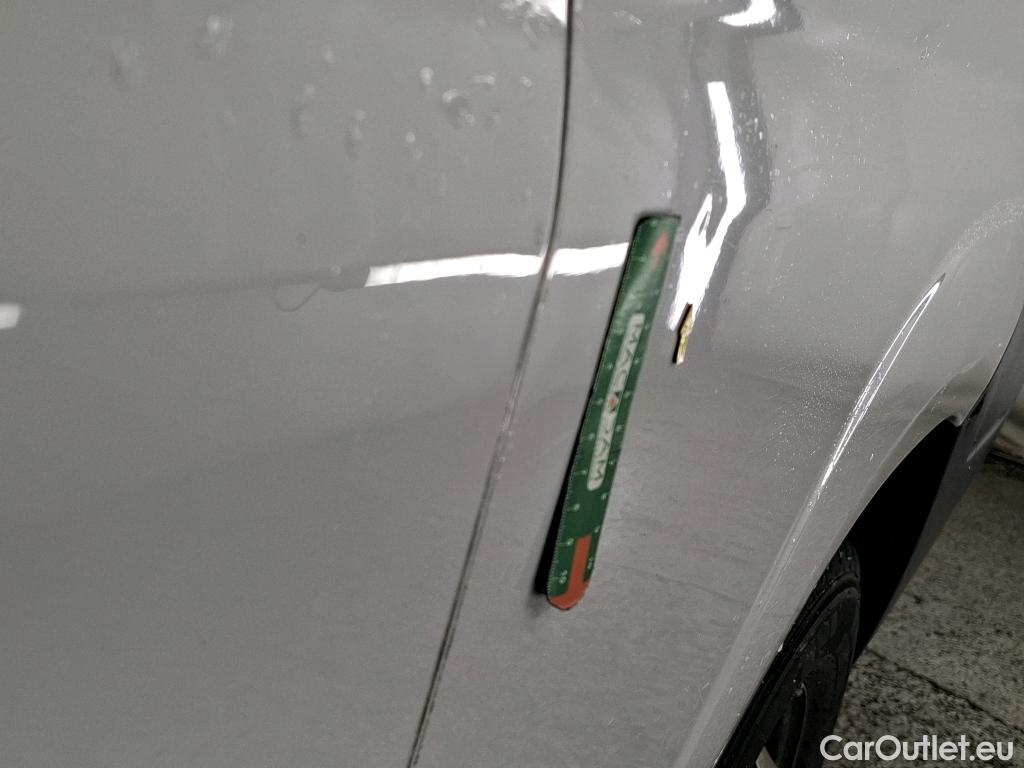  Fiat  Ducato FIAT  2014 4P Fourgon tôlé H3Power 120 3.0 M H2 Pack #5