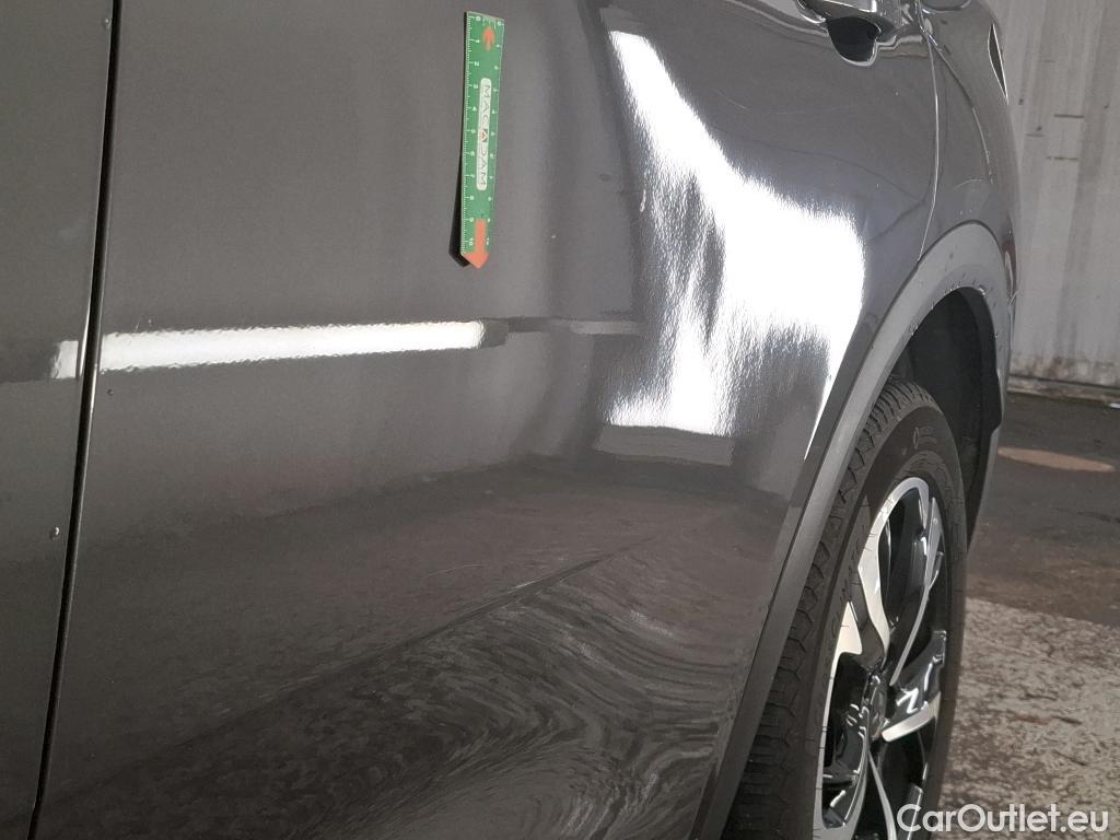  DS  DS7 7 Crossback Business 1.6 PureTech 180CV BVA8 E6d #4