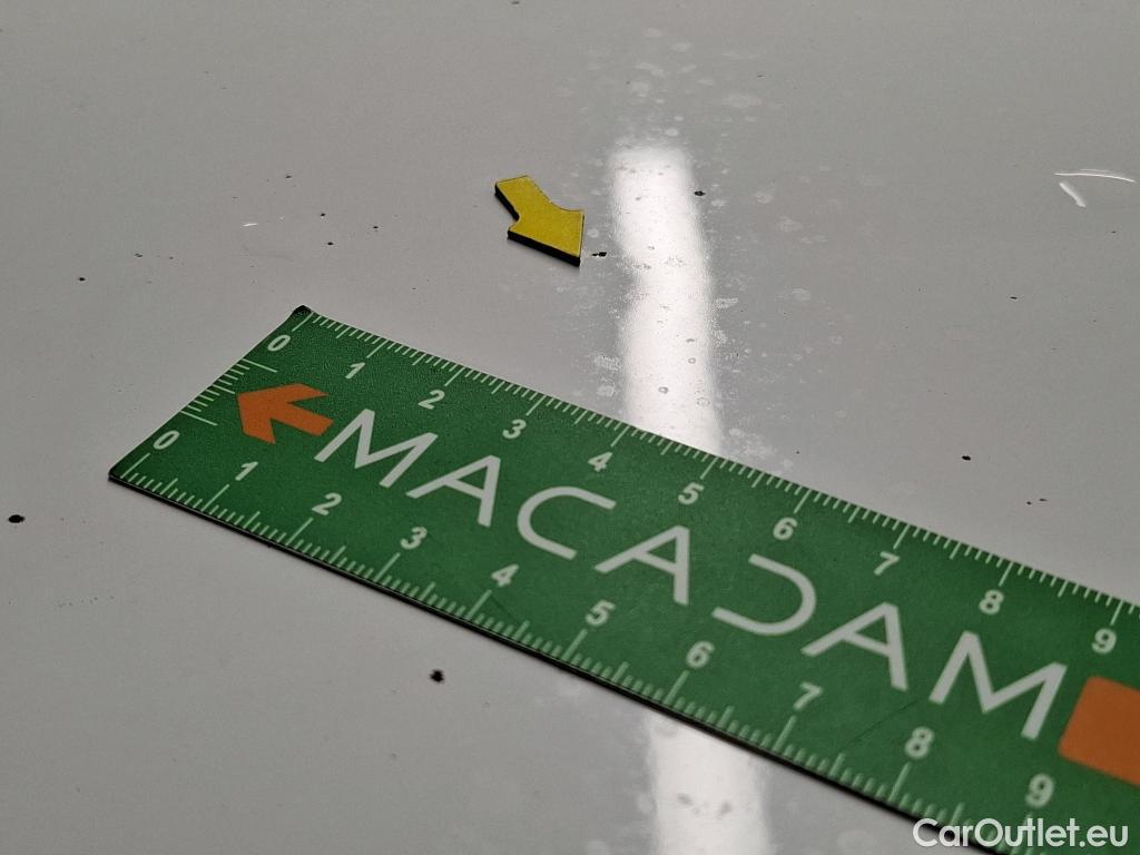  Citroen  Jumpy CITROEN  4p Combi Taille M BlueHDi 100 S&S BVM6 Confort #8