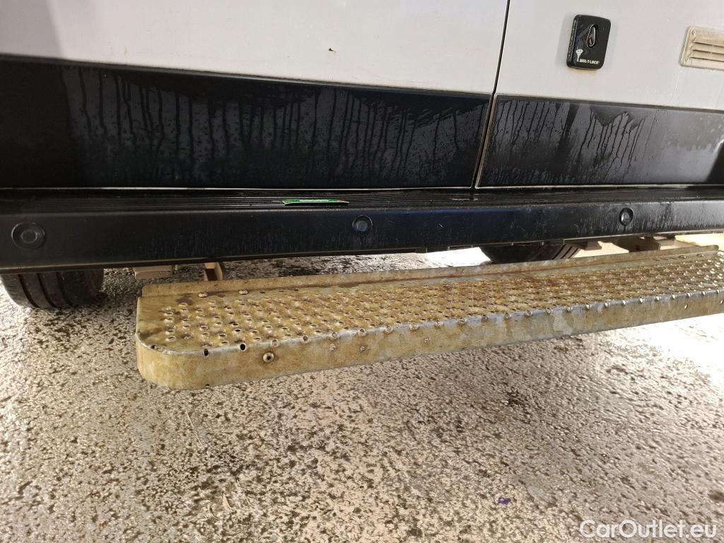  Citroen  Jumper CITROEN  / 2014 / 4P / Fourgon tôlé 35 L2H2 BlueHDi 140 S&S BVM6 Driver #9