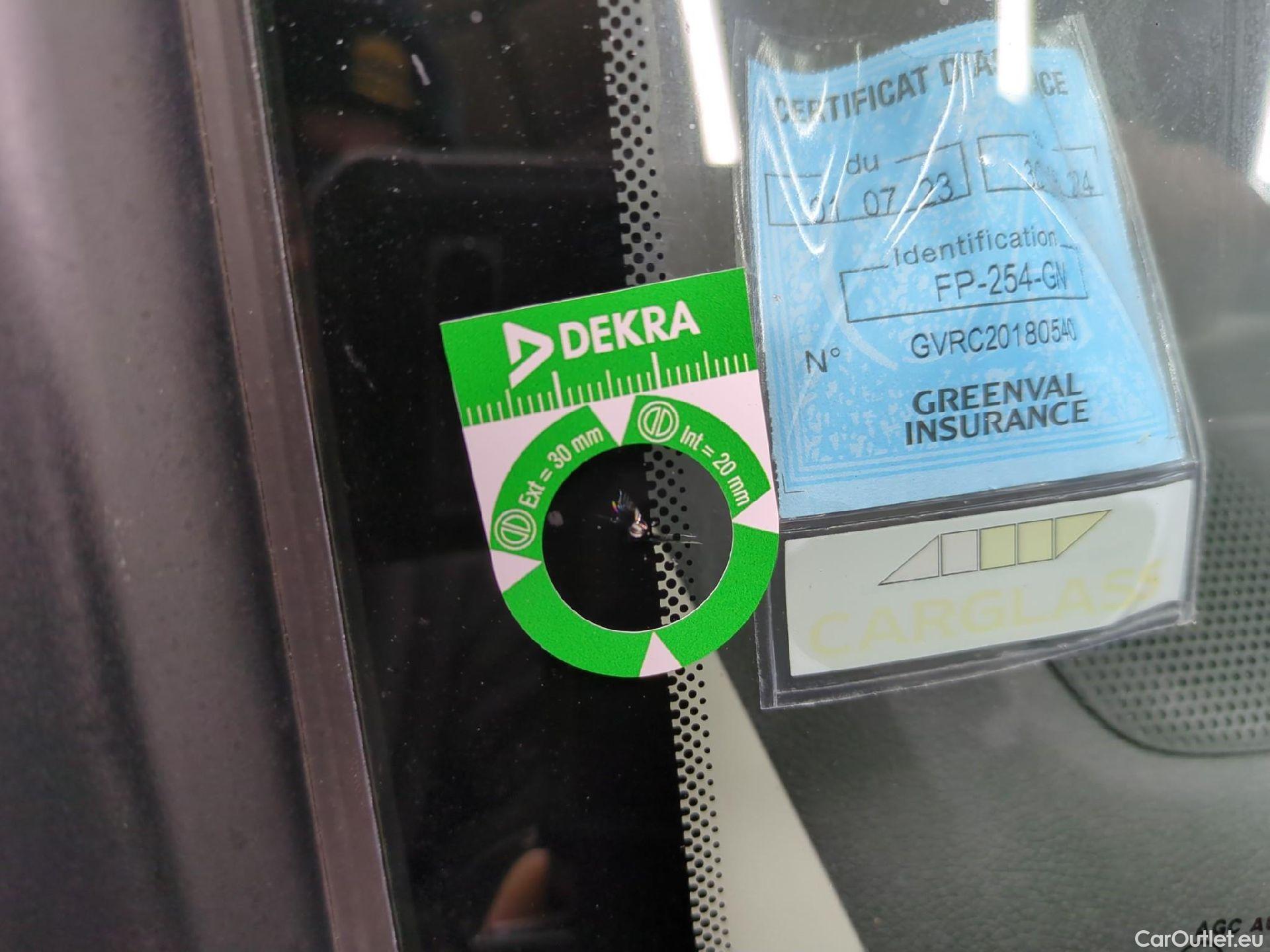  Citroen  C3  Feel Business 1.2 PureTech 80CV BVM5 E6d #4