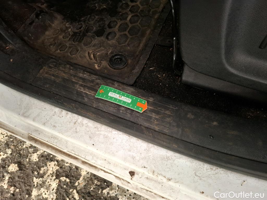  Citroen  Berlingo  Fourgon Driver M 1000 1.5 BlueHDi 100CV BVM5 E6dT #19