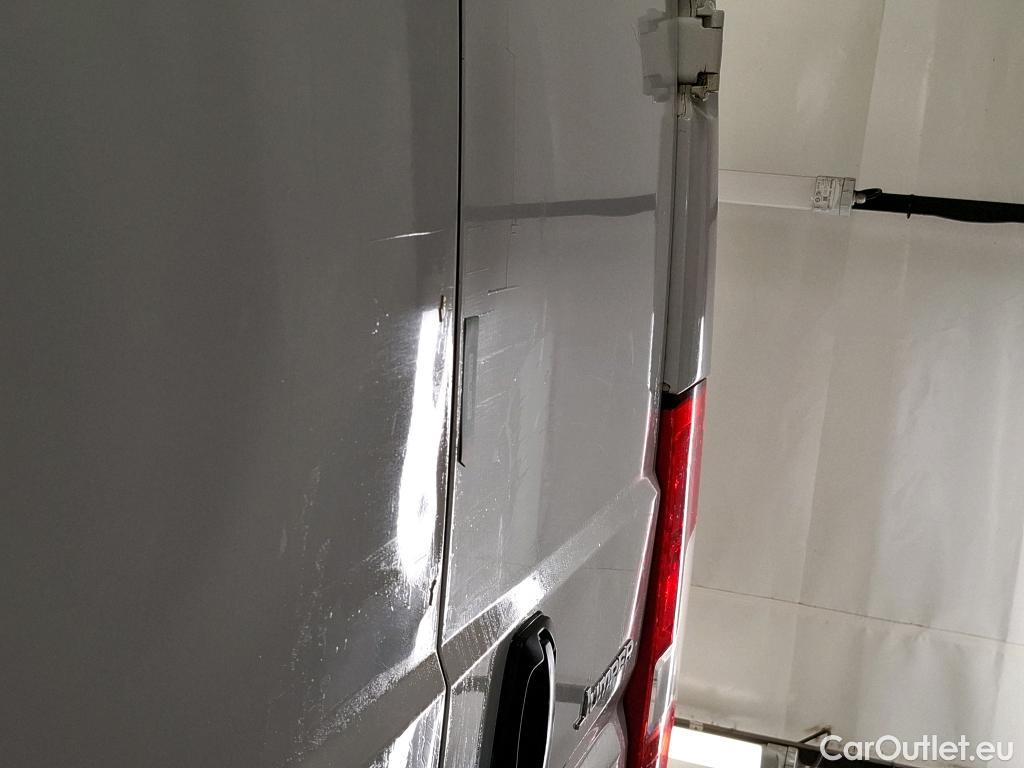  Citroen  Jumper CITROEN  / 2014 / 4P / Fourgon tôlé 35 L2H2 BlueHDi 140 S&S BVM6 Driver #6