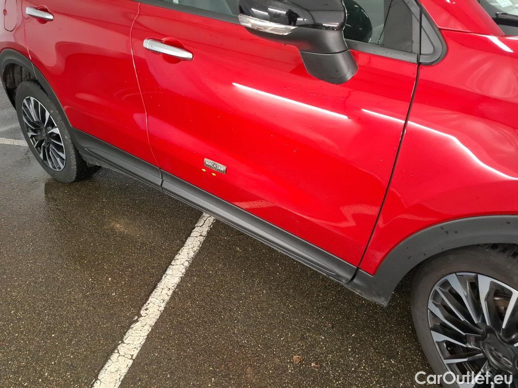  Fiat  500 FIAT X / 2018 / 5P / SUV 1.0 FFly T T3 120ch Cross #5