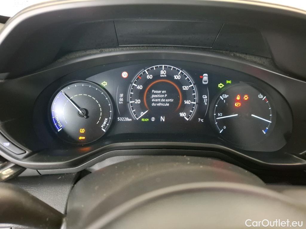  Mazda  MX-30 MAZDA  / 2019 / 5P / SUV e-Skyactiv 143ch First Ed Ind Vintage(SP) #1