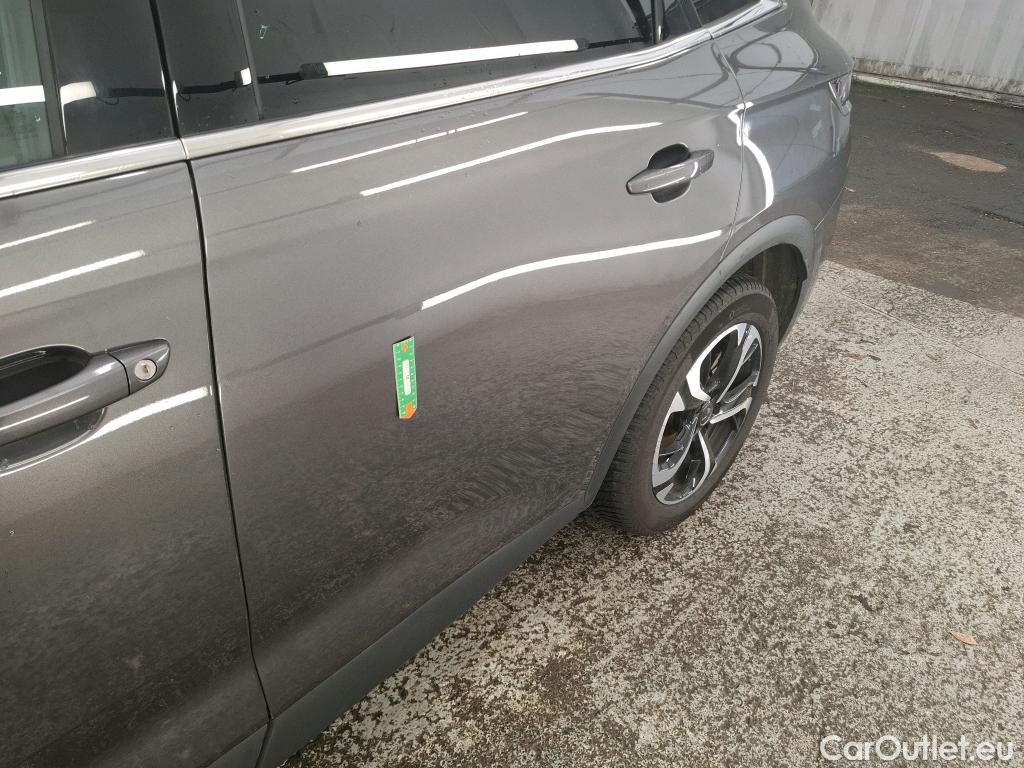  DS  DS7 7 Crossback Business 1.6 PureTech 180CV BVA8 E6d #1