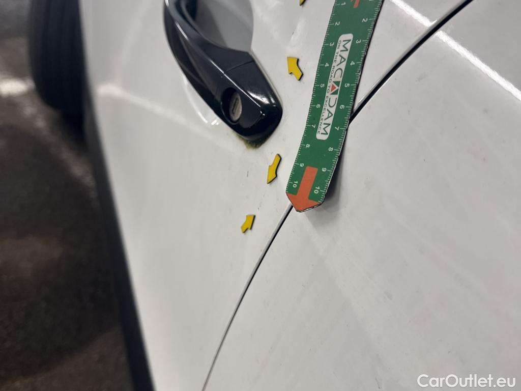  Citroen  C4  Berline Feel Nav Business R 1.5 BlueHDI 130CV BVA8 E6d / TRANSFO VP/VF #11