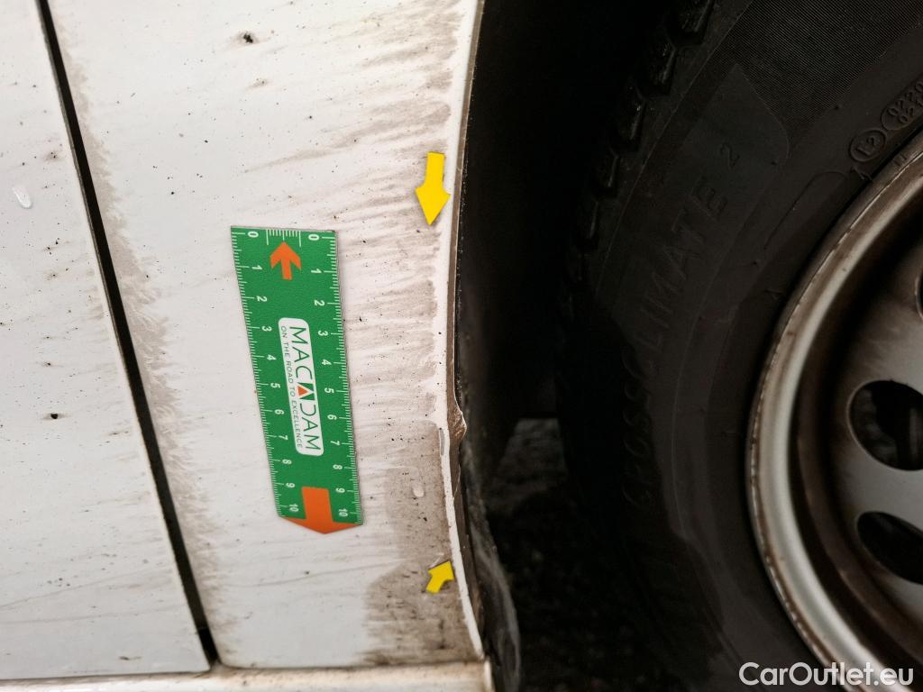  Citroen  Berlingo  Fourgon Driver M 1000 1.5 BlueHDi 100CV BVM5 E6dT #11