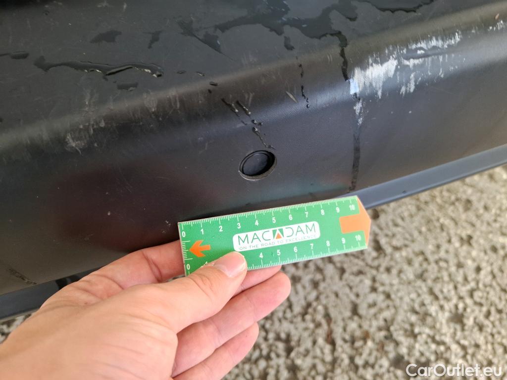  Citroen  Berlingo  Fourgon Driver M 1000 1.5 BlueHDi 100CV BVM5 E6dT #29