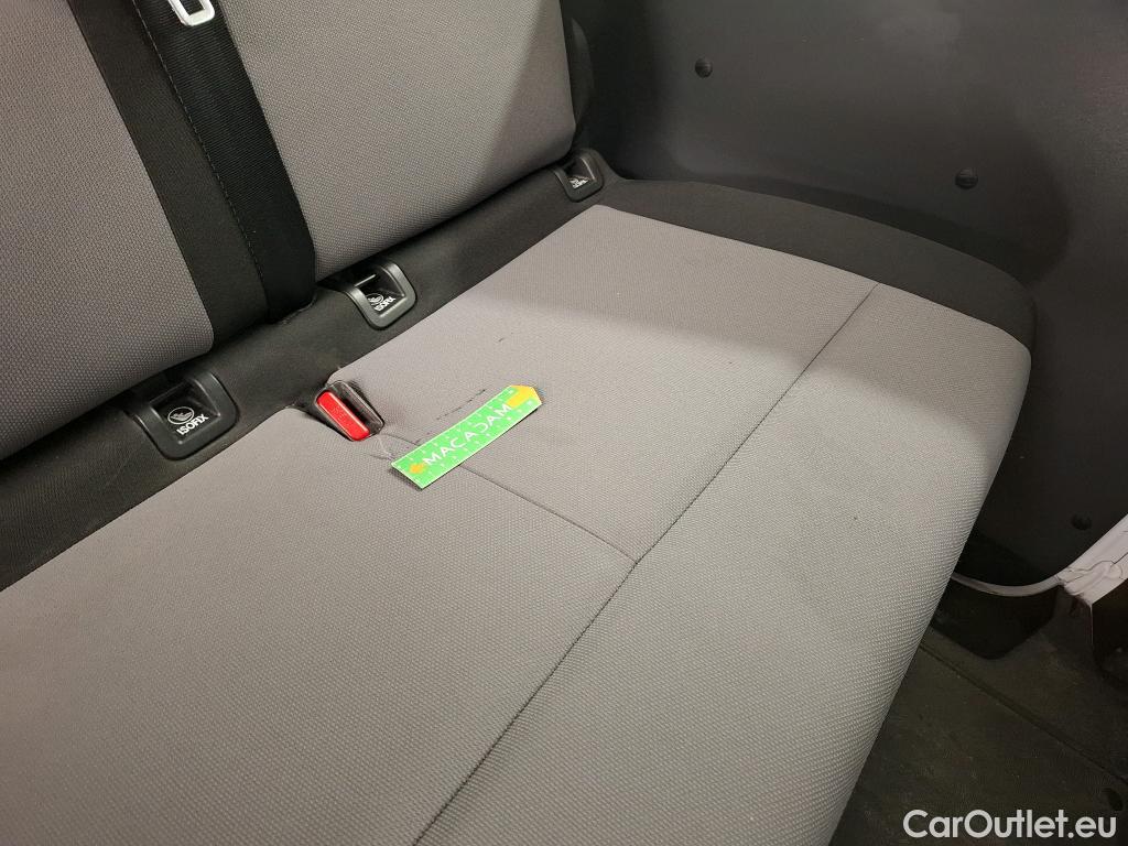  Citroen  Jumpy CITROEN  4p Combi Taille M BlueHDi 100 S&S BVM6 Confort #1