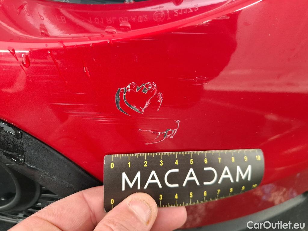  Fiat  500 FIAT X / 2018 / 5P / SUV 1.0 FFly T T3 120ch Cross #3