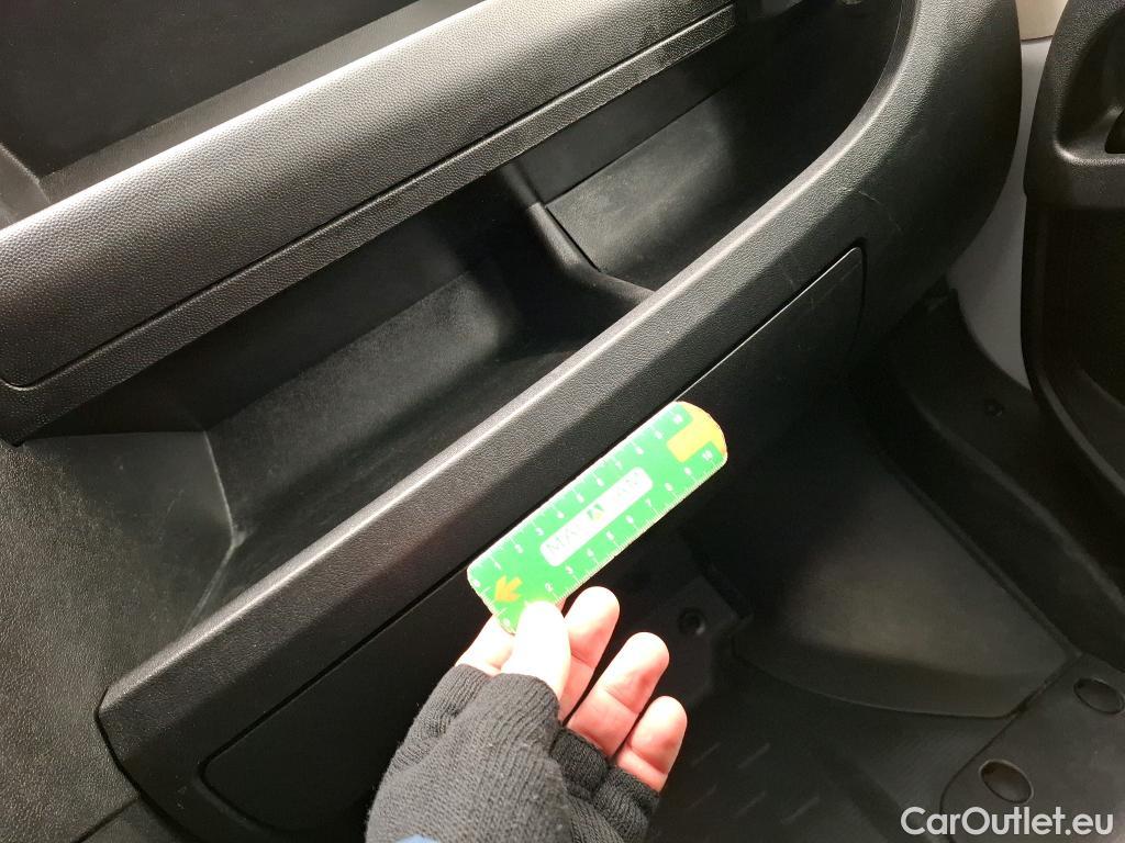  Fiat  Ducato FIAT   2014  4P  Fourgon tôlé H3Power 120 30 M H2 Pack #11