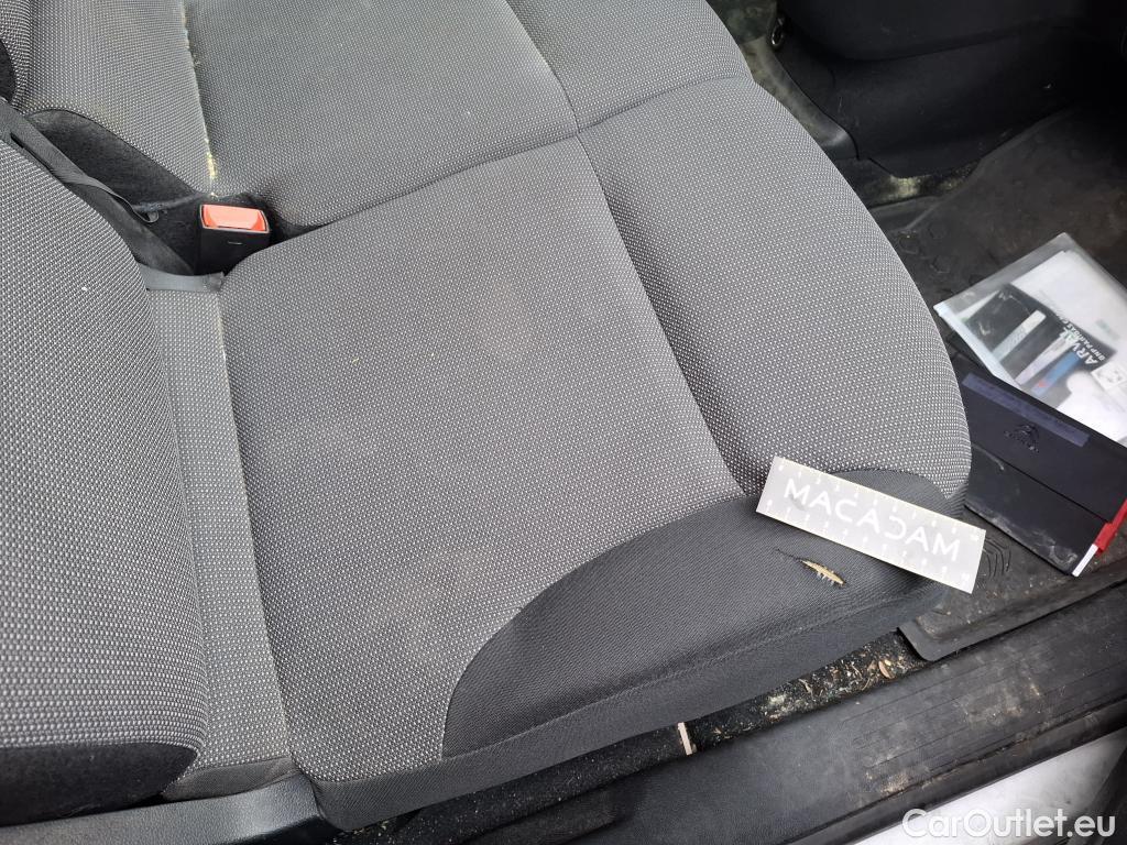  Citroen  Berlingo  Fourgon Driver M 1000 1.5 BlueHDi 100CV BVM5 E6dT #22