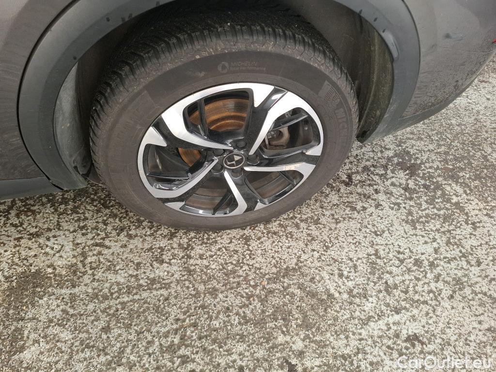  DS  DS7 7 Crossback Business 1.6 PureTech 180CV BVA8 E6d #21