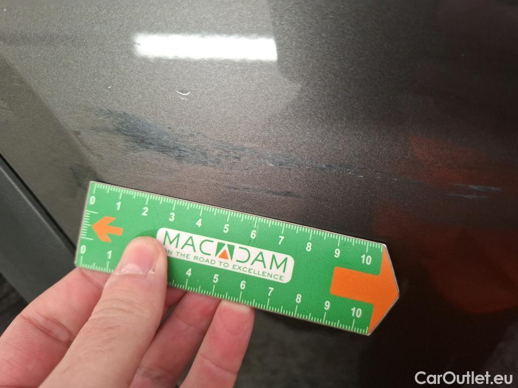  DS  DS7 7 Crossback Business 1.6 PureTech 180CV BVA8 E6d #36