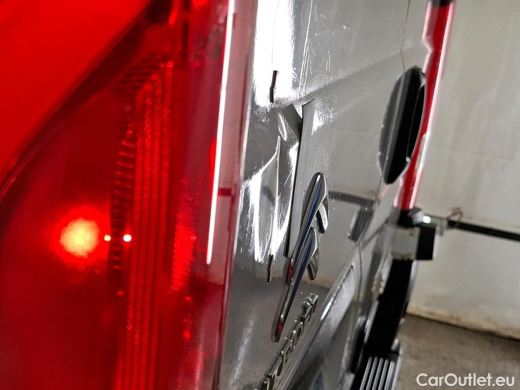  Citroen  Jumper CITROEN  / 2014 / 4P / Fourgon tôlé 35 L2H2 BlueHDi 140 S&S BVM6 Driver #7