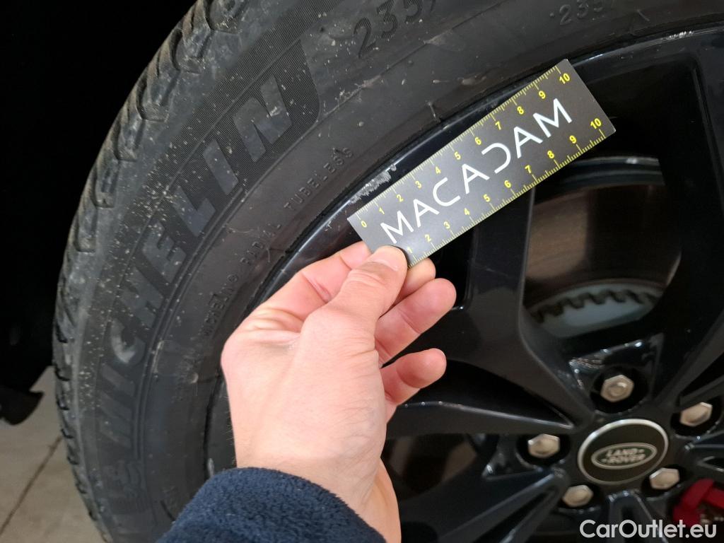  Land Rover  Range Rover Evoque LAND ROVER  / 2018 / 5P / SUV 1.5 P300e PHEV BVA 4WD Autobiography #5