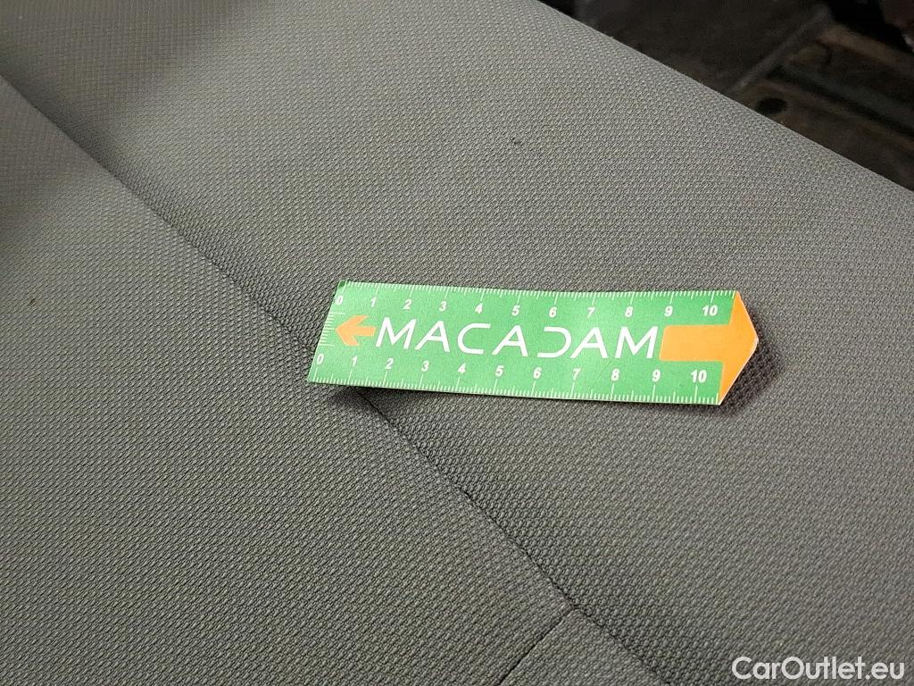  Citroen  Jumpy CITROEN  4p Combi Taille M BlueHDi 100 S&S BVM6 Confort #42