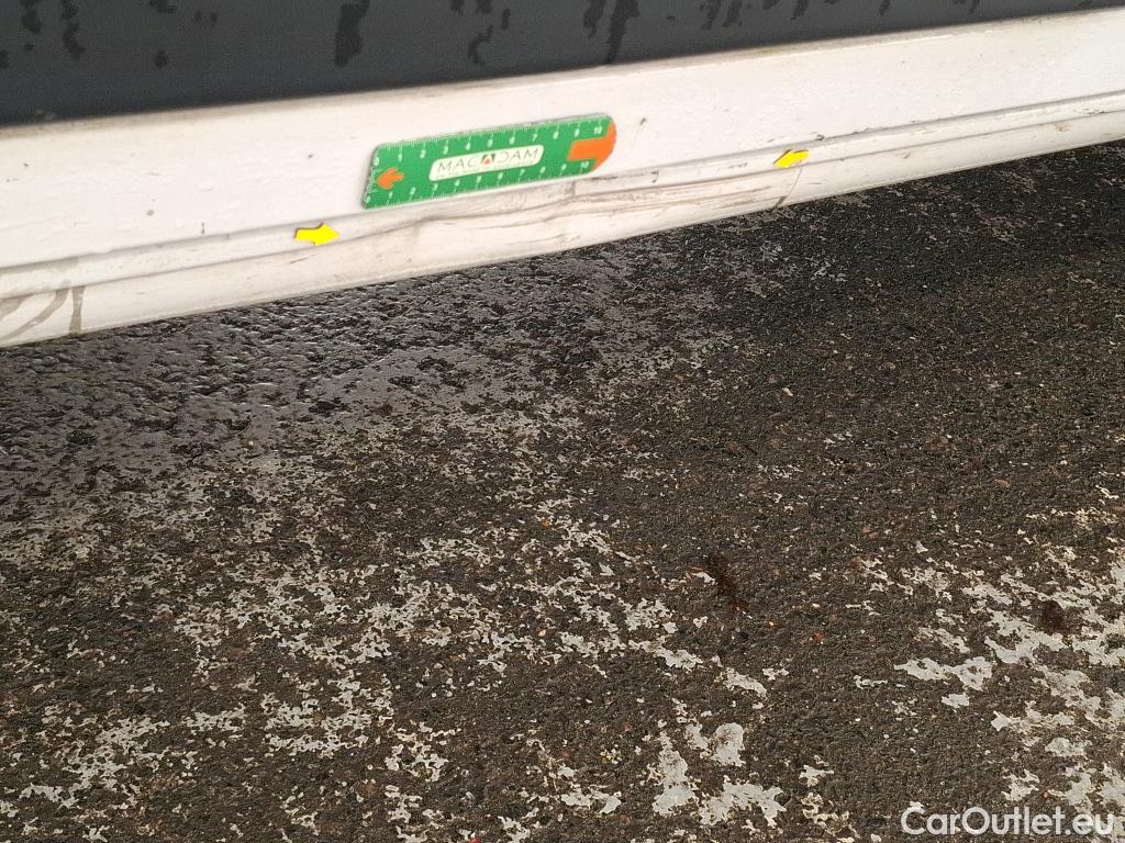  Fiat  Ducato FIAT  2014 4P Fourgon tôlé H3Power 120 3.0 M H2 Pack #9