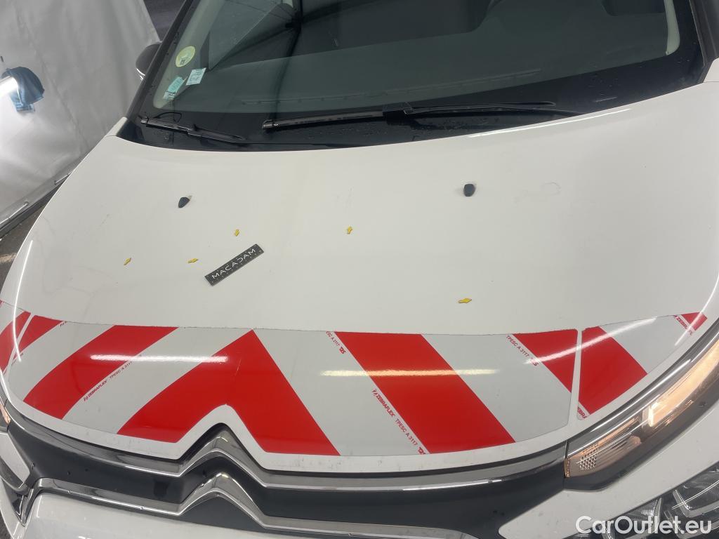  Citroen  C3 CITROEN  Société / 2020 / 5P / Berline / VU BlueHDi 100 S&S BVM6 Feel #4