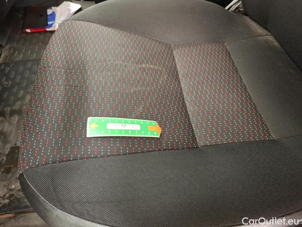  Citroen  Jumper CITROEN  / 2014 / 4P / Fourgon tôlé 35 L2H2 BlueHDi 140 S&S BVM6 Driver #16