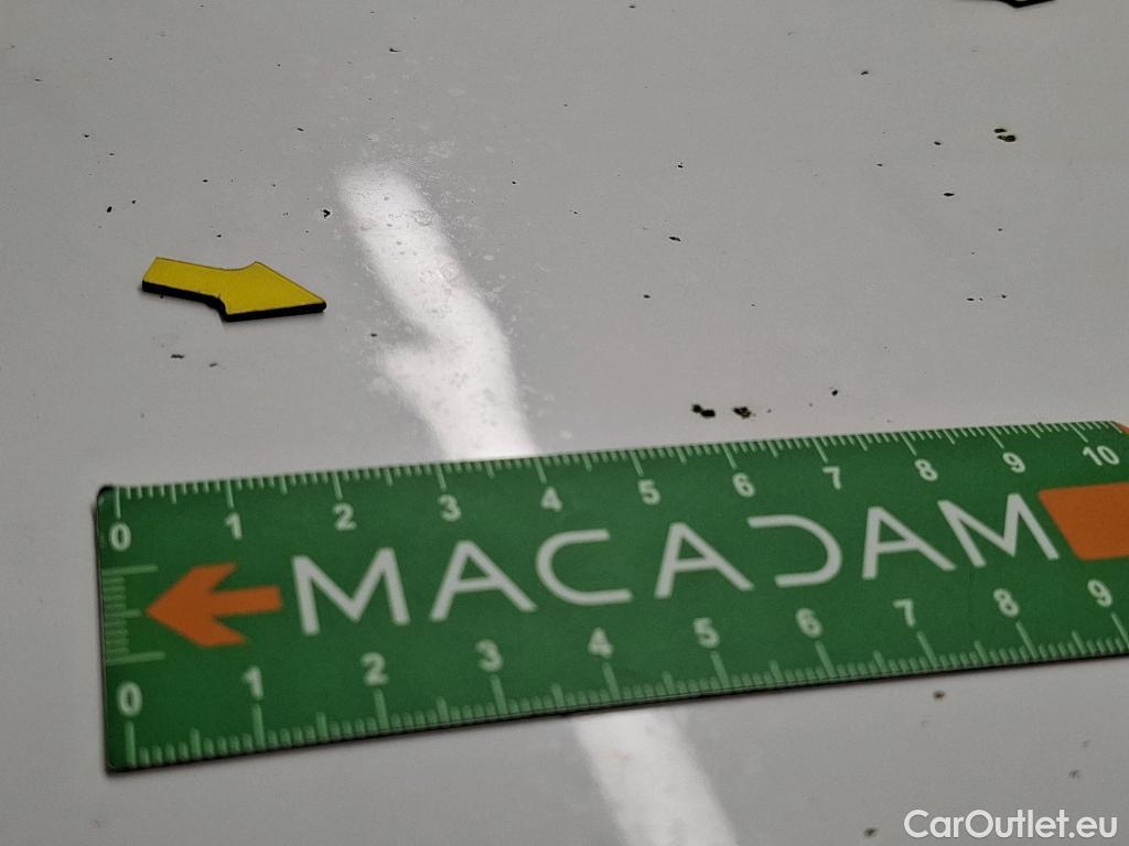  Citroen  Jumpy CITROEN  4p Combi Taille M BlueHDi 100 S&S BVM6 Confort #12