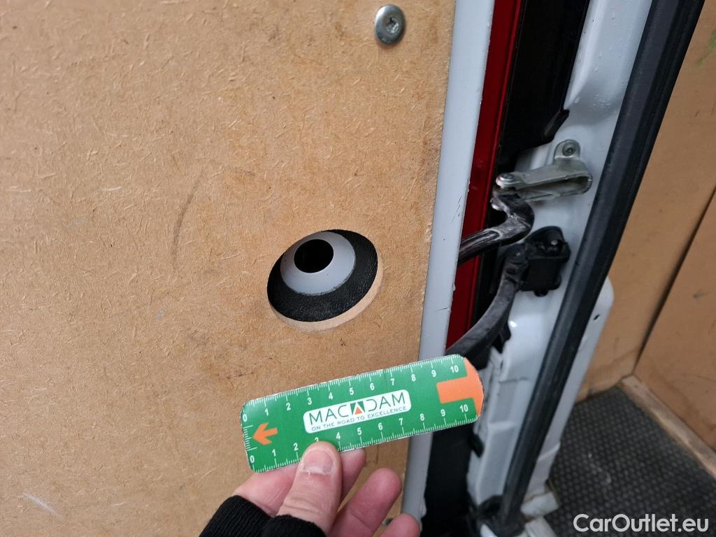  Fiat  Ducato FIAT   2014  4P  Fourgon tôlé H3Power 120 30 M H2 Pack #15