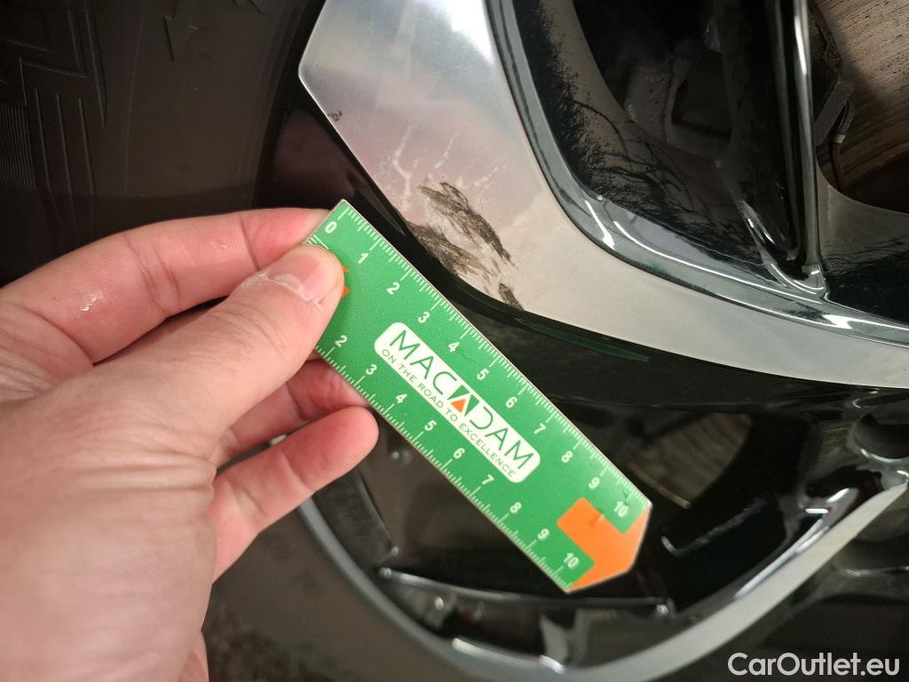  DS  DS7 7 Crossback Business 1.6 PureTech 180CV BVA8 E6d #20