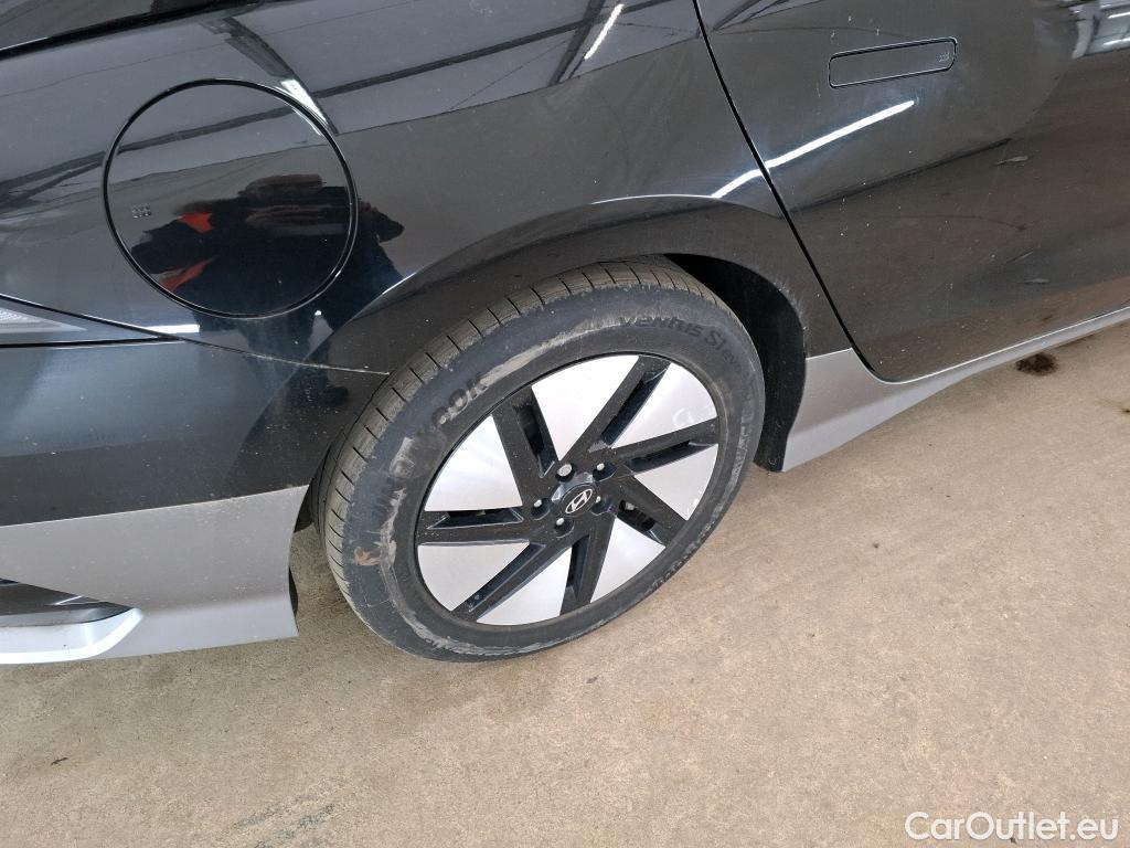  Hyundai   Ioniq Ioniq 6 Creative Electrique 77kWh BVA #3