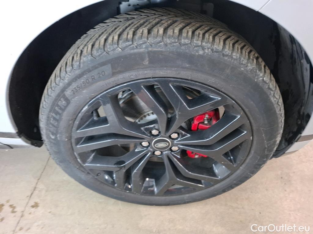  Land Rover  Range Rover Evoque LAND ROVER  / 2018 / 5P / SUV 1.5 P300e PHEV BVA 4WD Autobiography #1