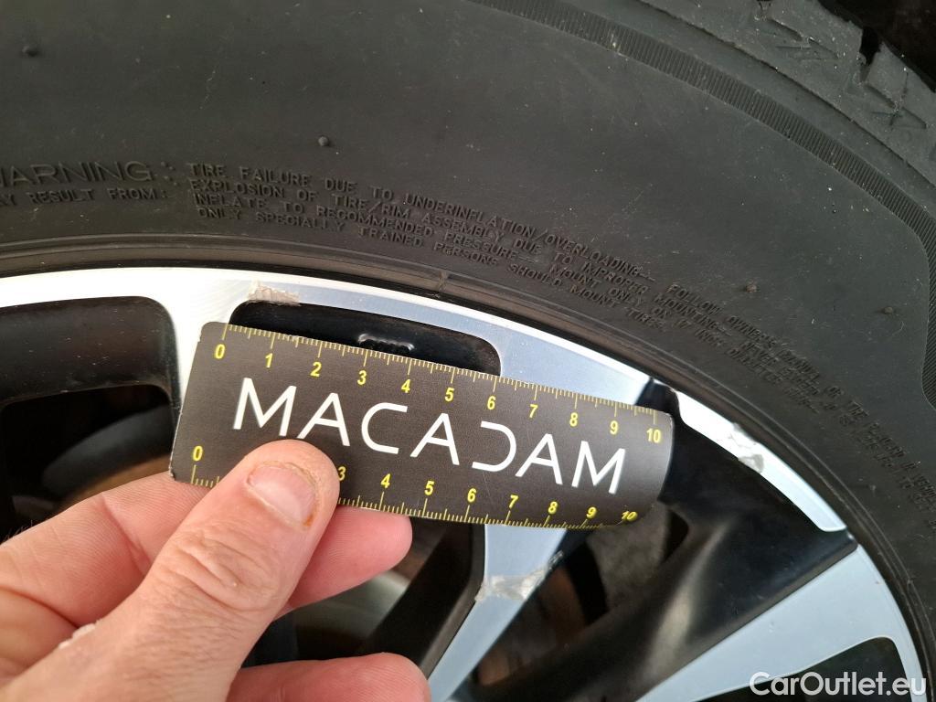  Fiat  500 FIAT X / 2018 / 5P / SUV 1.0 FFly T T3 120ch Cross #14