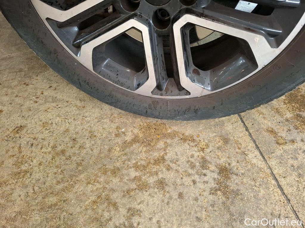  Jeep  Compass JEEP  / 2021 / 5P / SUV 1.5 MHEV TURBO T4 130 LIMITED CD JE 65 #12