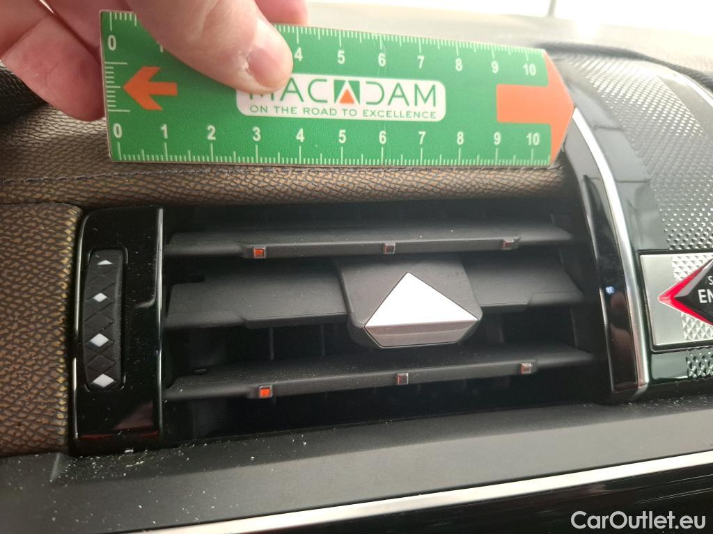  DS  DS7 7 Crossback Business 1.6 PureTech 180CV BVA8 E6d #15