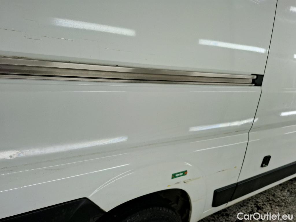  Citroen  Jumper CITROEN  / 2014 / 4P / Fourgon tôlé 35 L2H2 BlueHDi 140 S&S BVM6 Driver #1