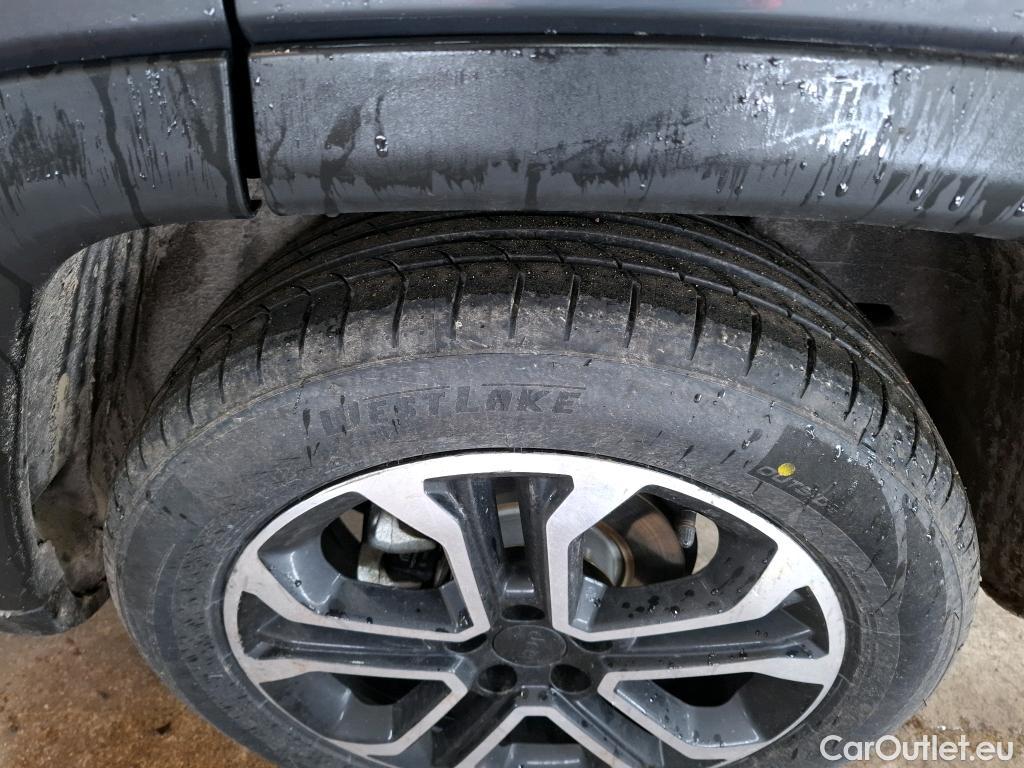  Jeep  Compass JEEP  / 2021 / 5P / SUV 1.5 MHEV TURBO T4 130 LIMITED CD JE 65 #7